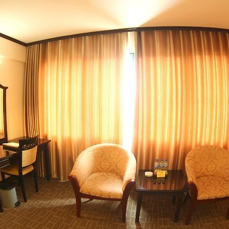 Sao Mai Hotel Thanh Hoa Luaran gambar