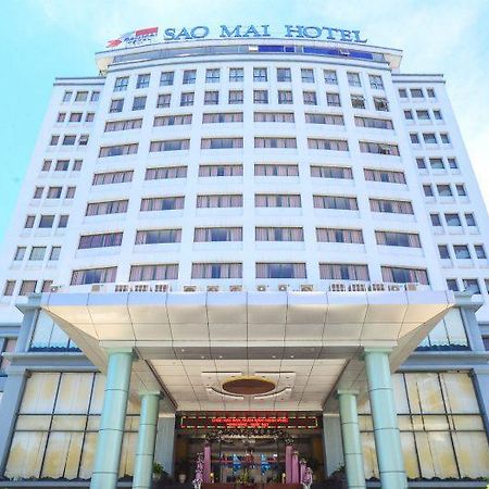 Sao Mai Hotel Thanh Hoa Luaran gambar