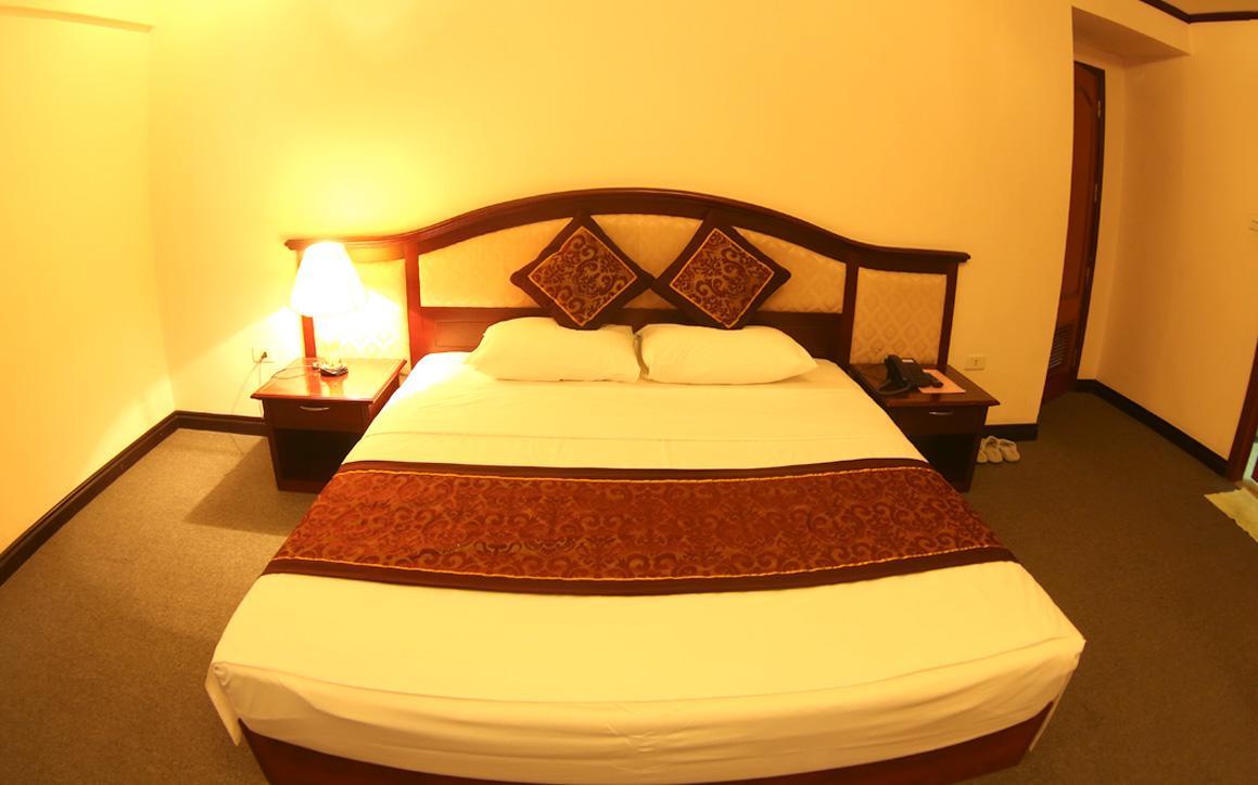 Sao Mai Hotel Thanh Hoa Luaran gambar