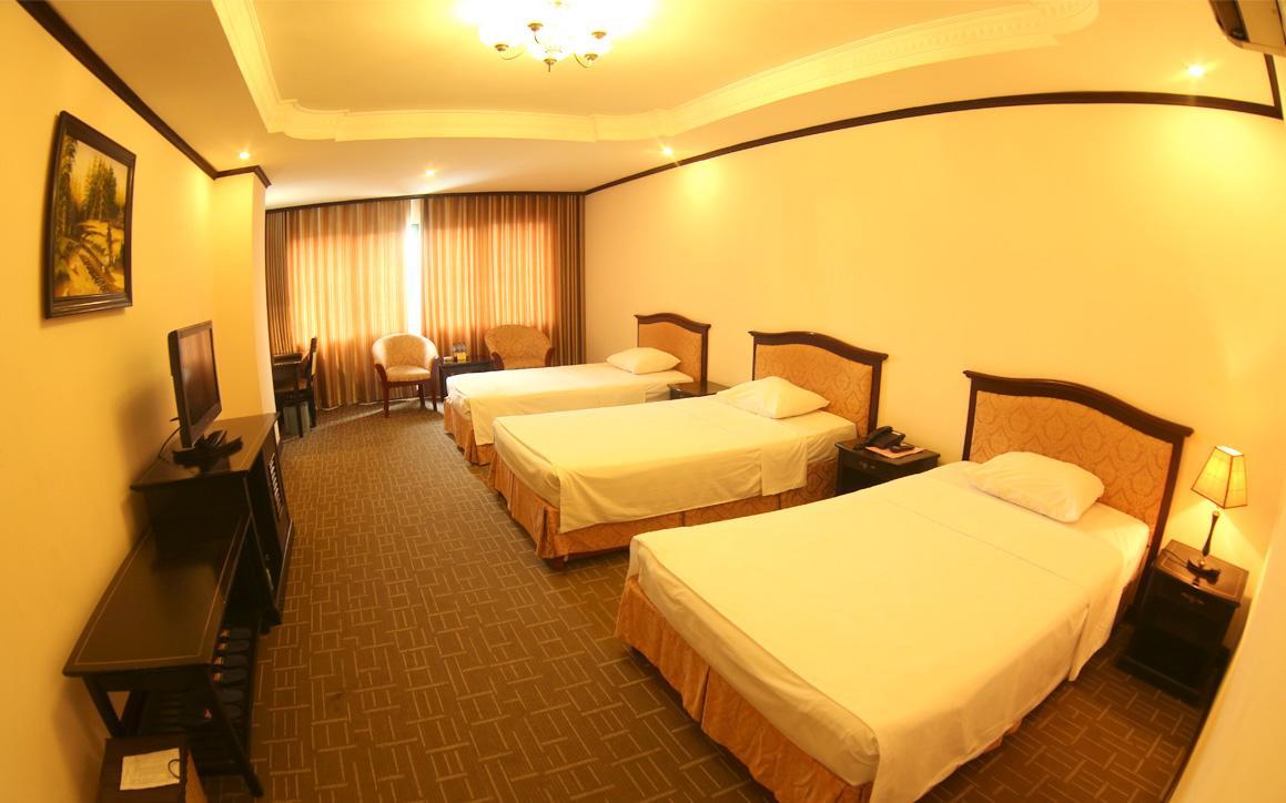 Sao Mai Hotel Thanh Hoa Luaran gambar