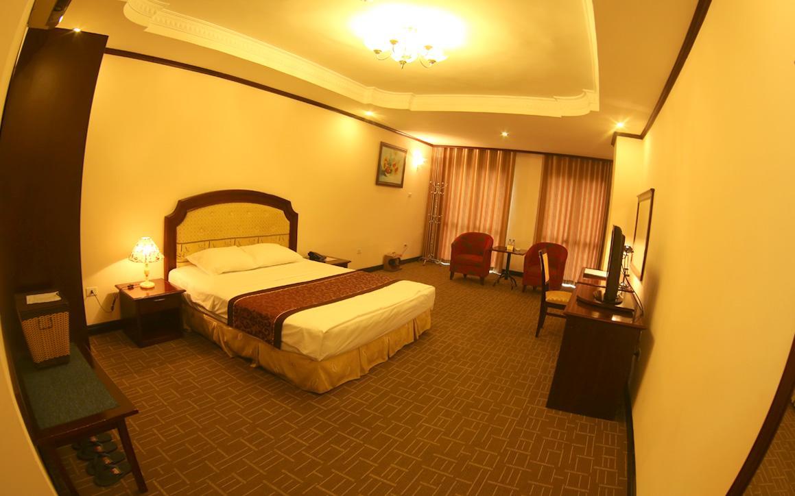 Sao Mai Hotel Thanh Hoa Luaran gambar