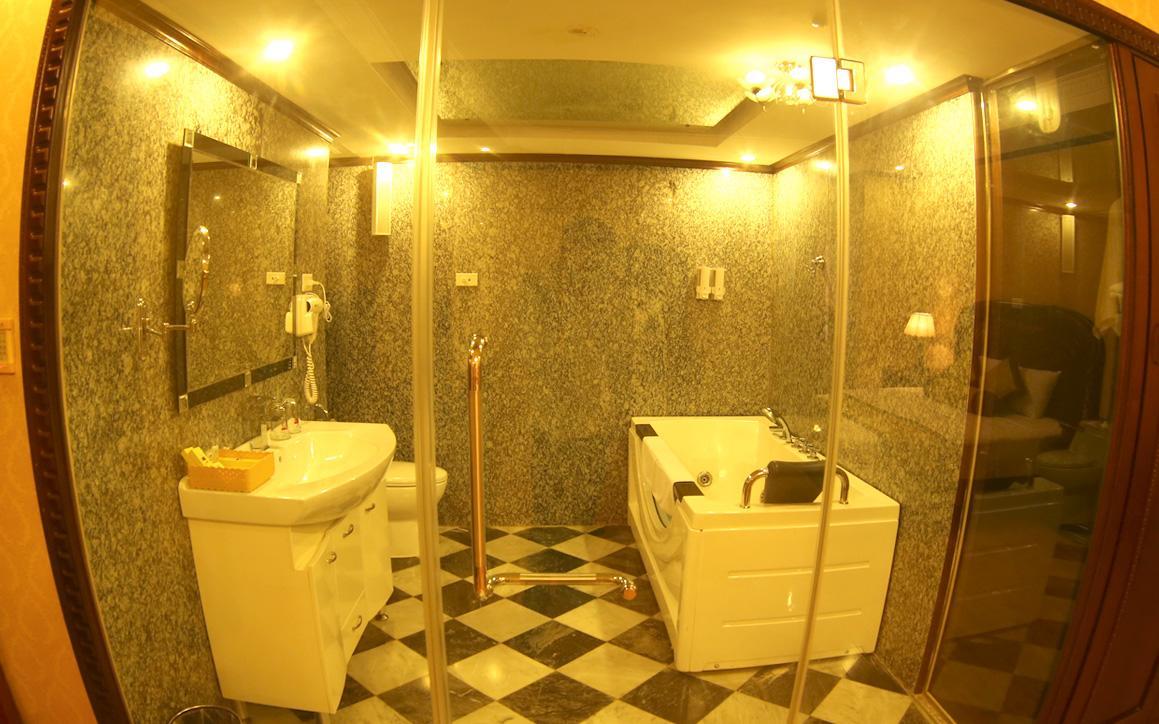 Sao Mai Hotel Thanh Hoa Luaran gambar