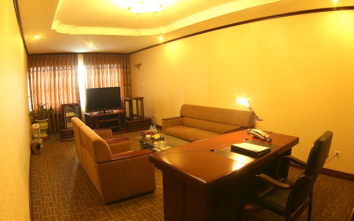 Sao Mai Hotel Thanh Hoa Luaran gambar