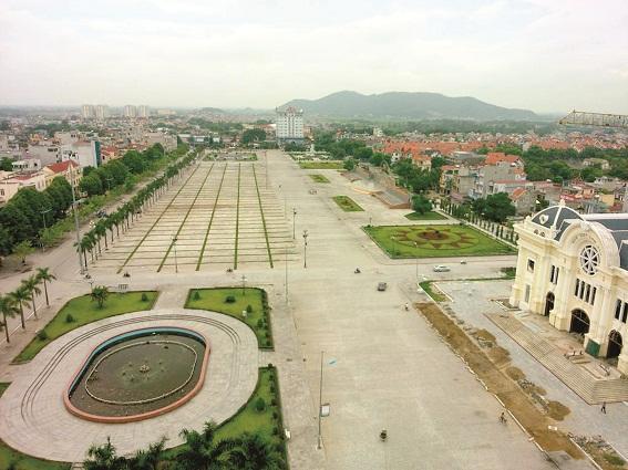 Sao Mai Hotel Thanh Hoa Luaran gambar