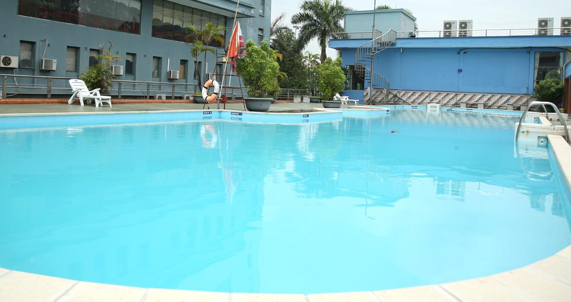 Sao Mai Hotel Thanh Hoa Luaran gambar